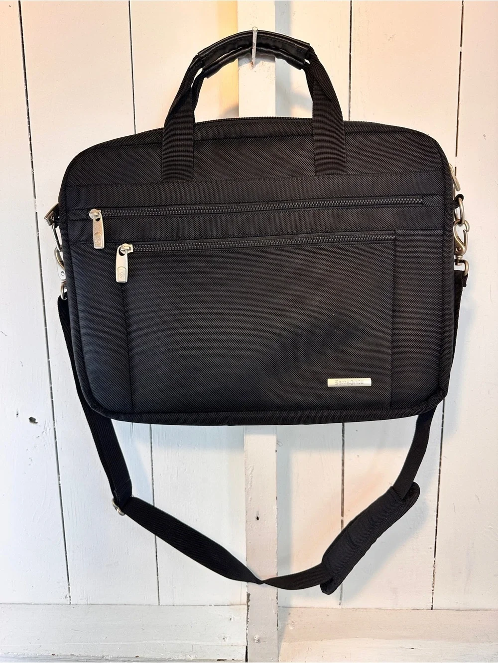 Samsonite staying laptop